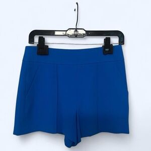 Alice + Olivia High Waisted Shorts